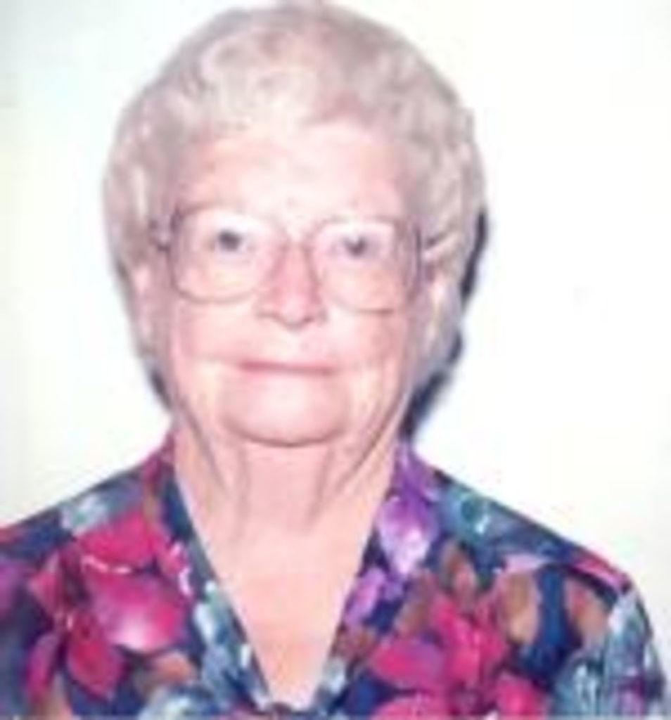 Mona Delsa Pearson Nielson