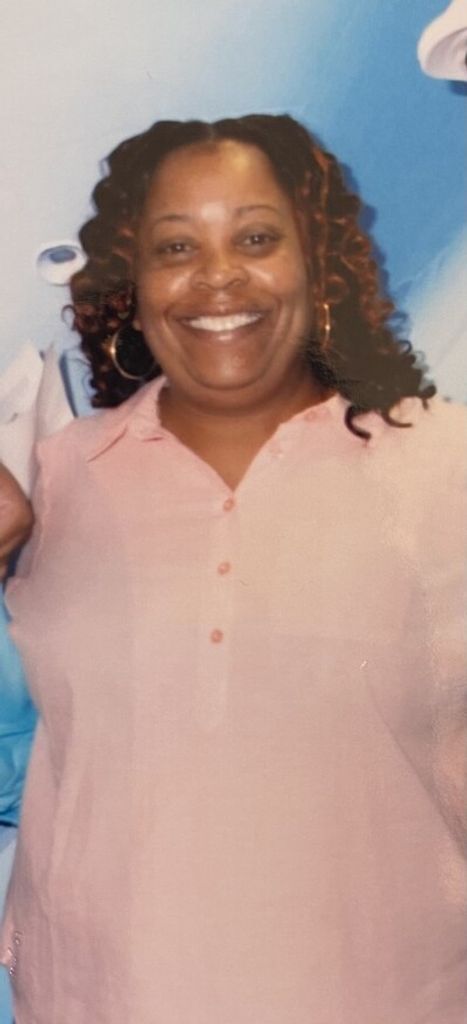 Ms. Shirelle Marshall