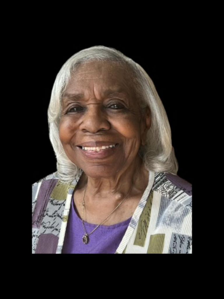 Lebertha Pearl Thomas Johnson Profile Photo