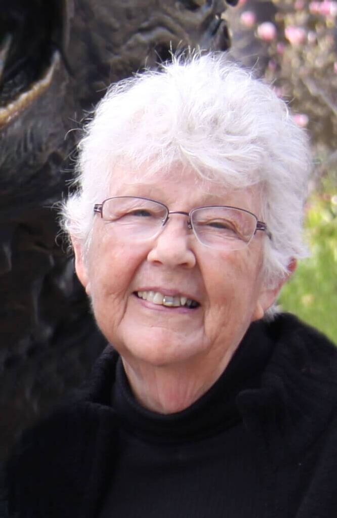 Marlys A. (Simpson) Moore Profile Photo