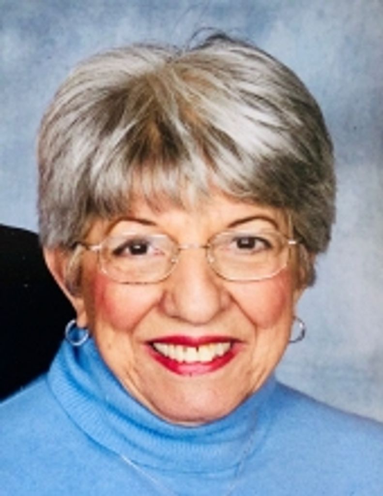 Sylvia A. Dunnigan