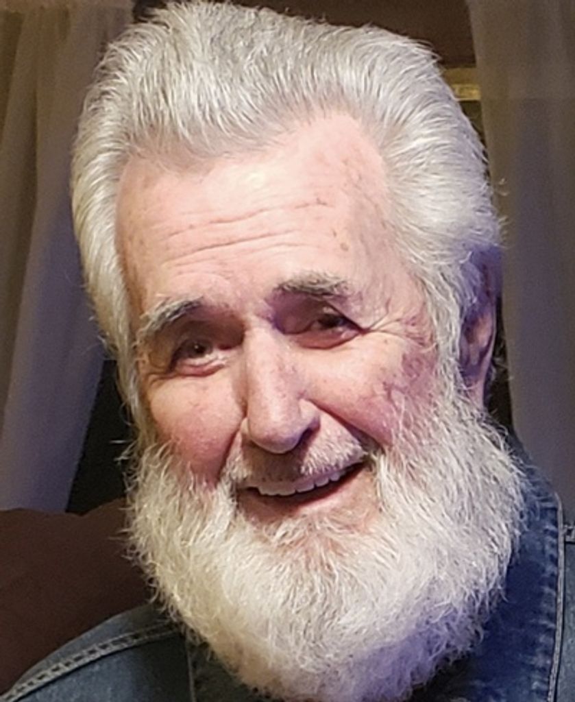Roger "Johnny Bull" Halliwell Profile Photo