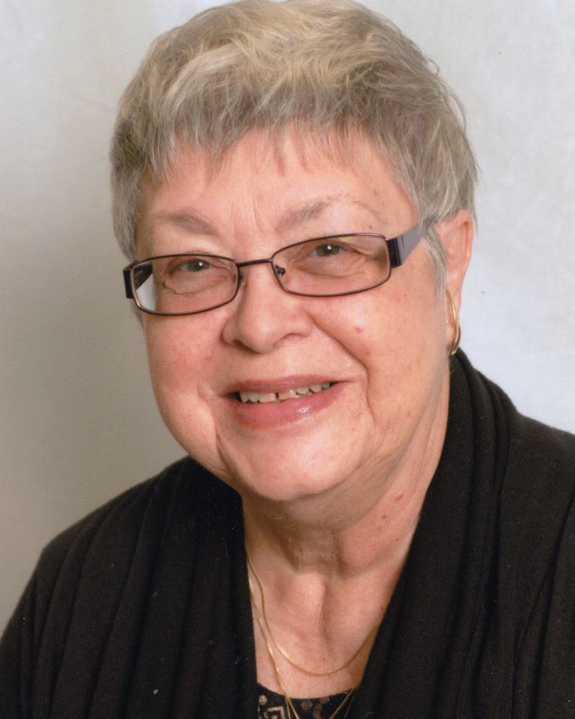 Janice M. Murphy