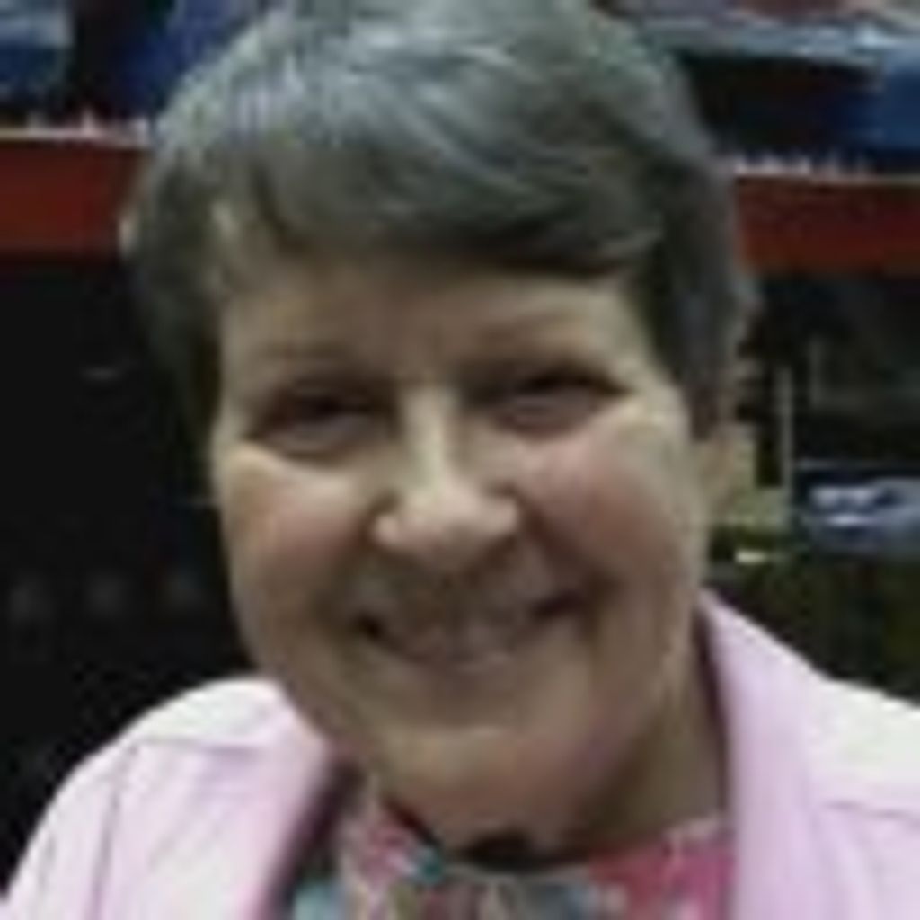 Dana  Lee Jorgensen