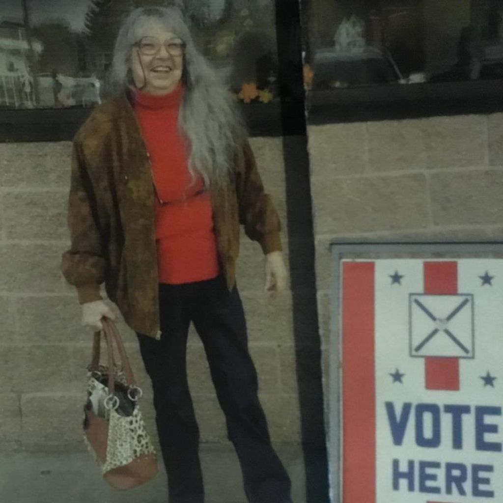 Rosemarie M., V. (McKenna) Gowen