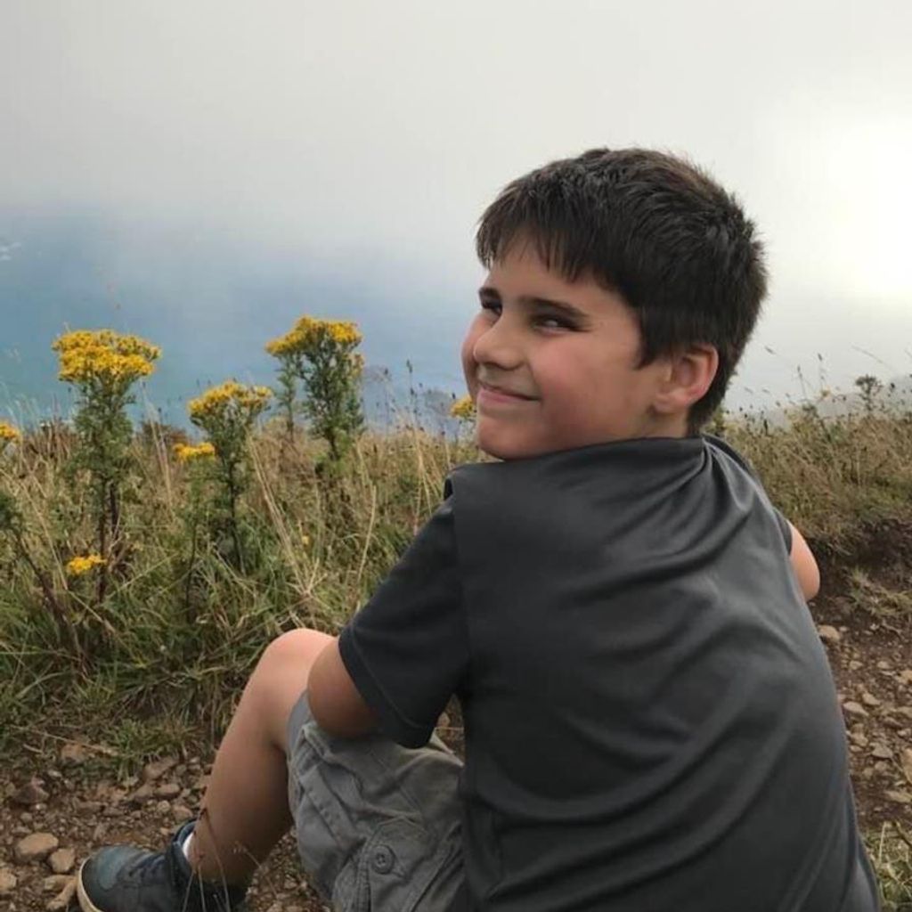Nolan Lloyd Wilson Profile Photo