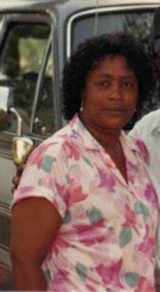 Ms. Flora Fisher Profile Photo