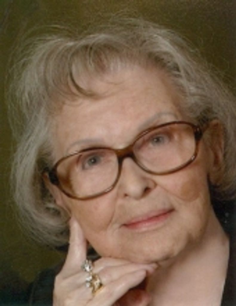 Virginia "Ginny" Lannon Profile Photo