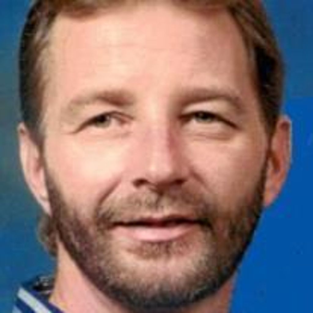 Bruce C. Serball