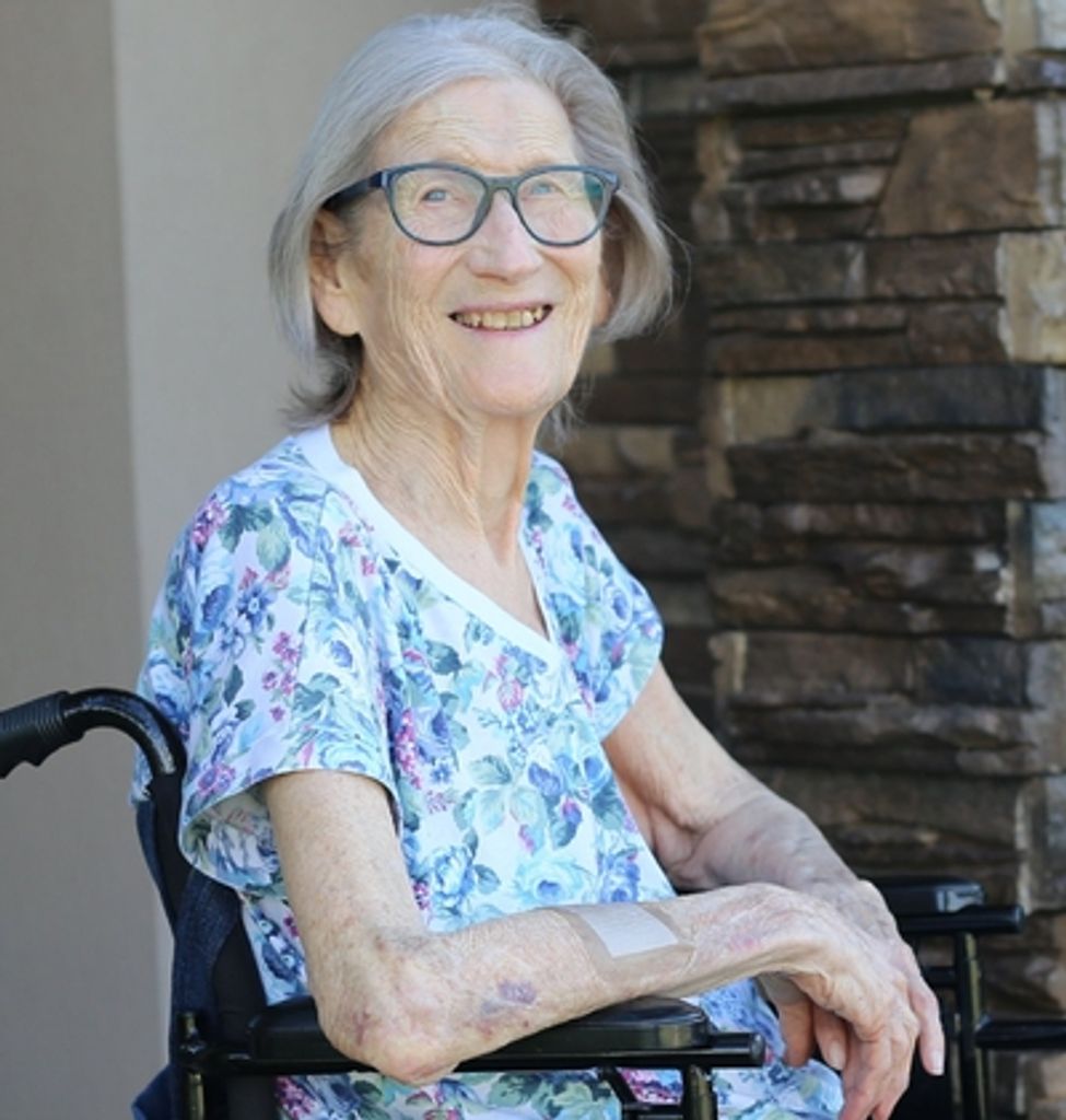 Peggy Wigen Profile Photo