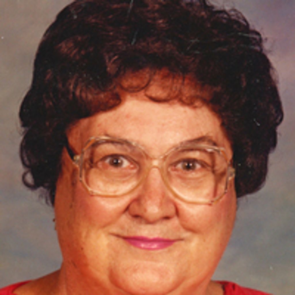 Jane Ann Heinen