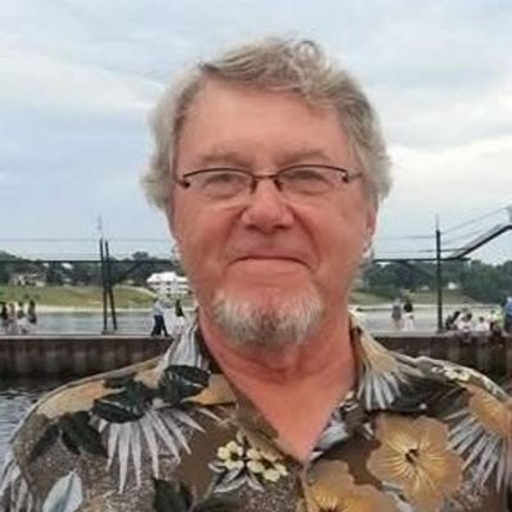 S. Jay Novak Profile Photo