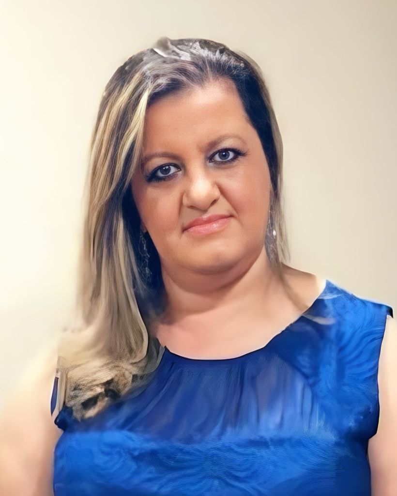 Huda Hirmiz Qeryaqos Profile Photo