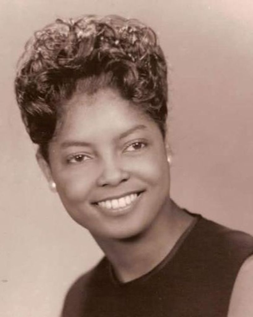 Pauline Hearn Johnson
