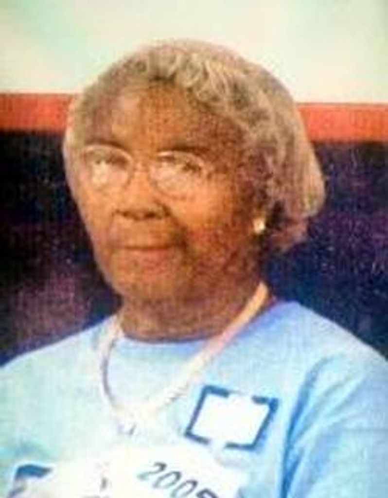 Helen Louise Owens