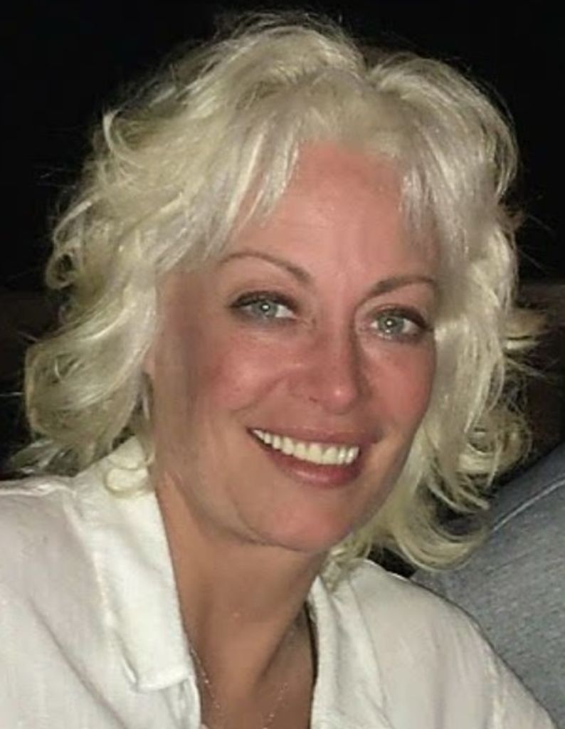 Cindy Rollins