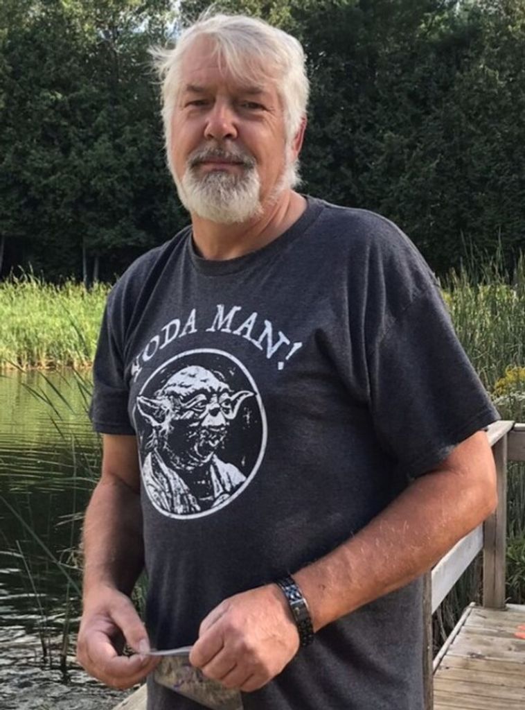 Stephen Lehmann