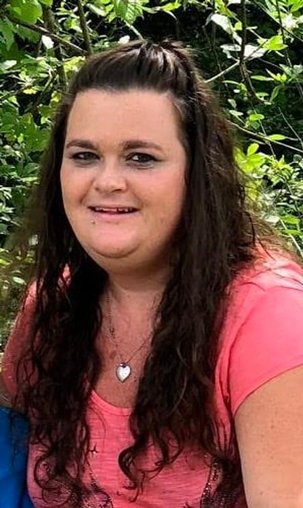 Brandi Leigh Ann Harmon Profile Photo