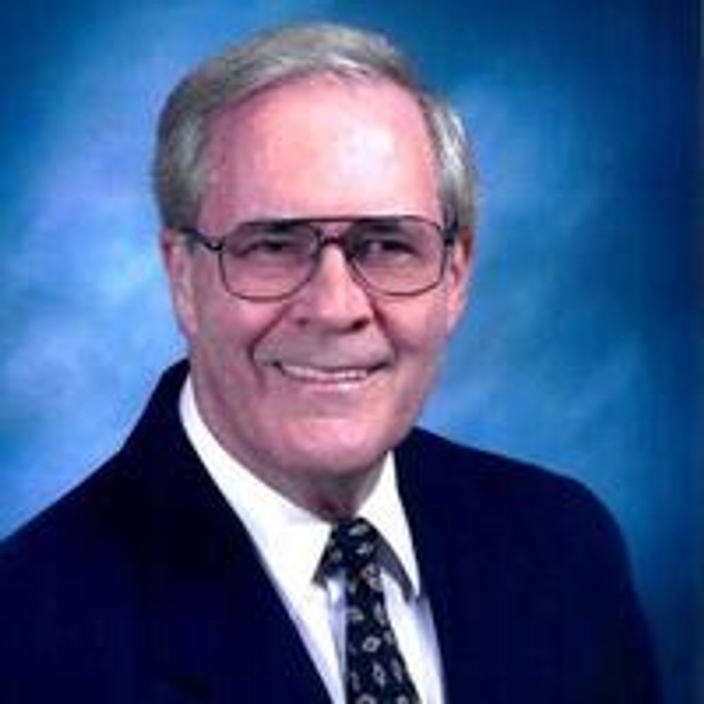 Harold Newton Lambert Profile Photo