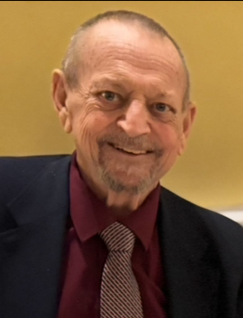 Donald Ray Wilson Profile Photo
