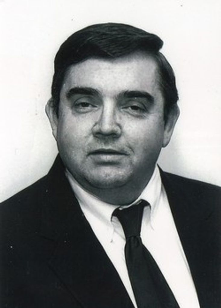 Gerald Henderson Gaither