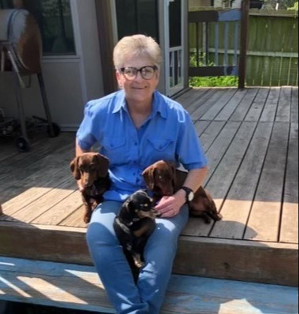 Robin D. Talbott Profile Photo