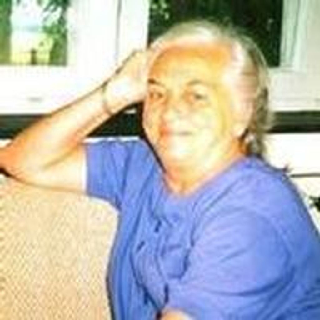 Marie Martha Walker
