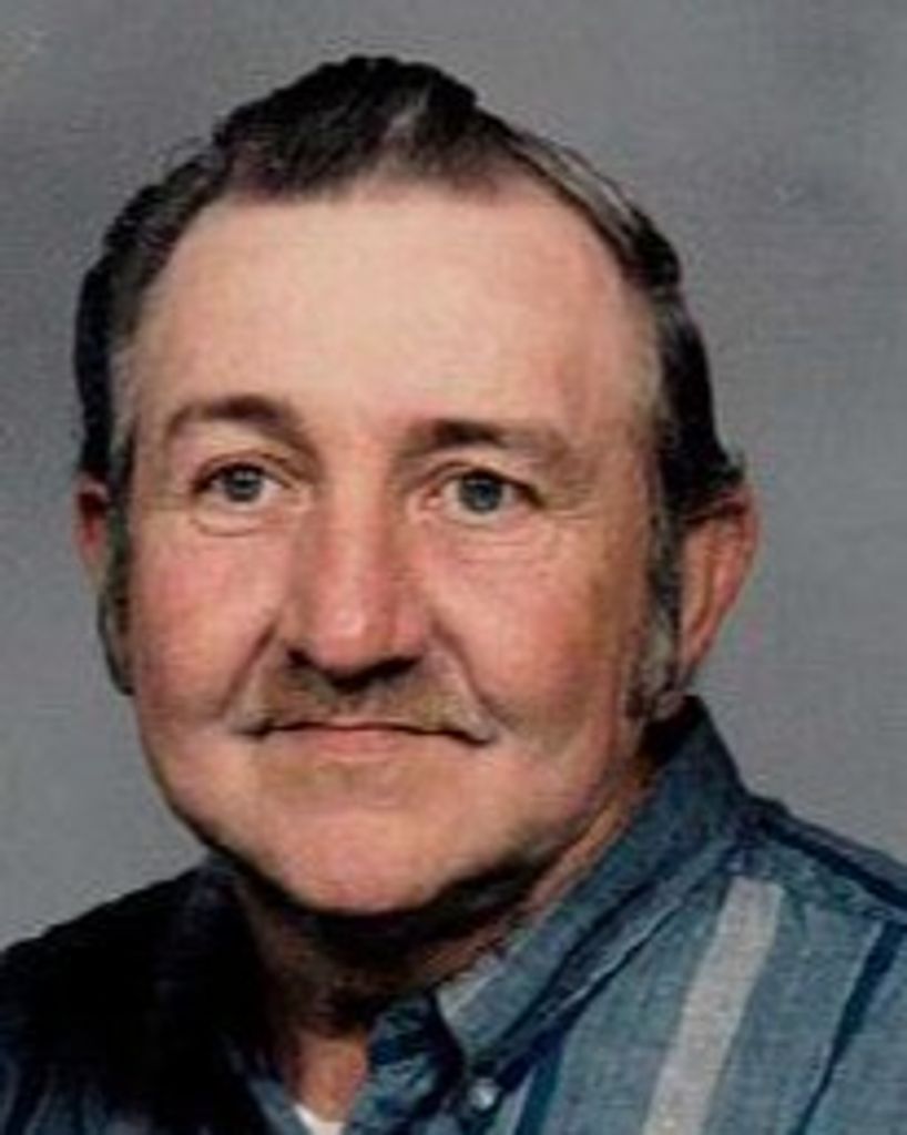 William Janell Garner Profile Photo
