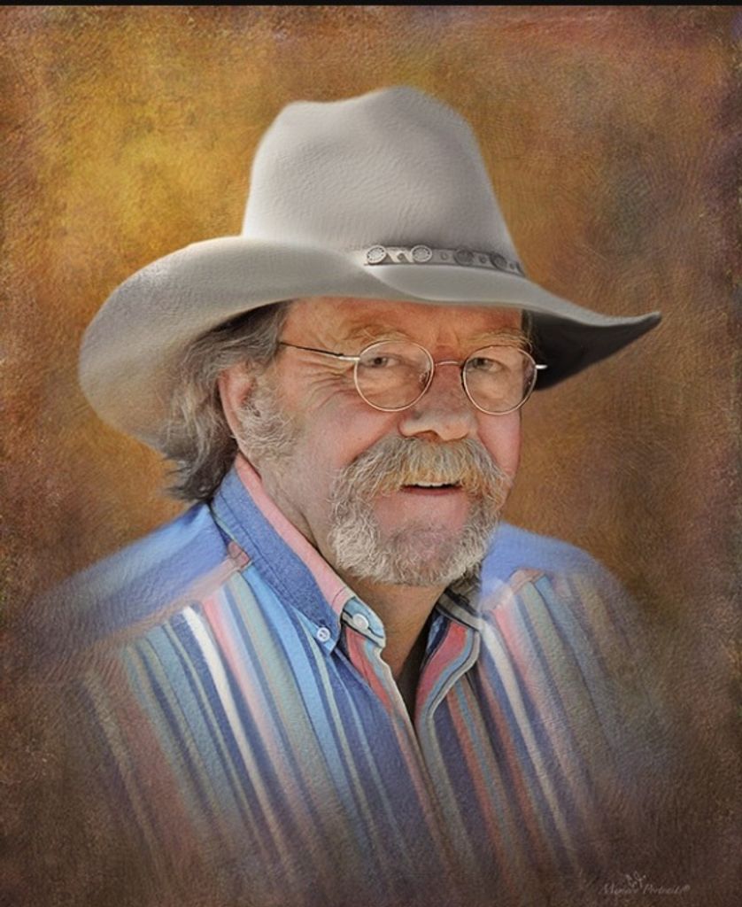 James Carroll Hulsey Profile Photo