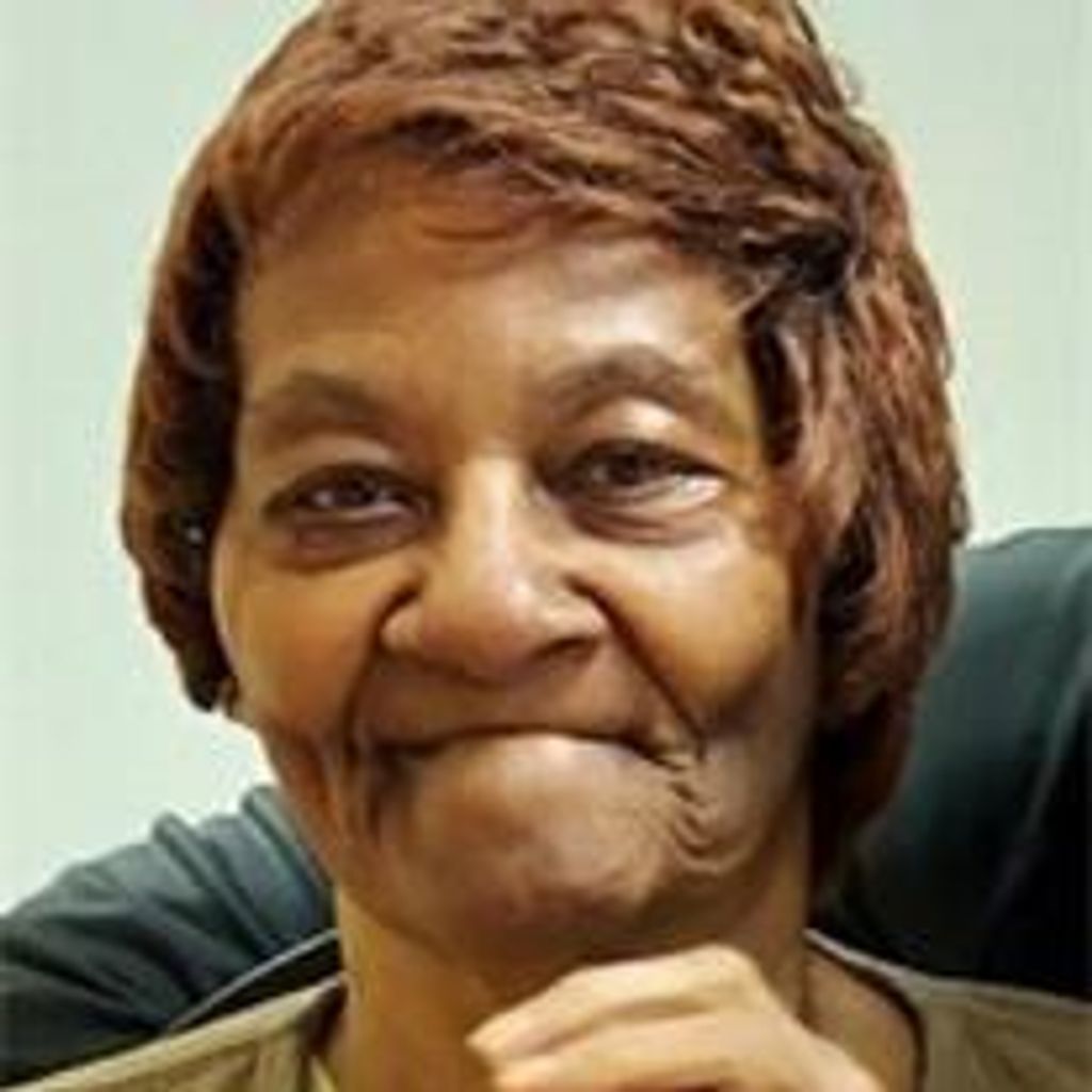 Katherine Velma Freels