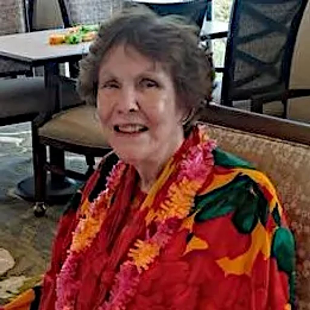 Margaret Louise Etheridge Profile Photo