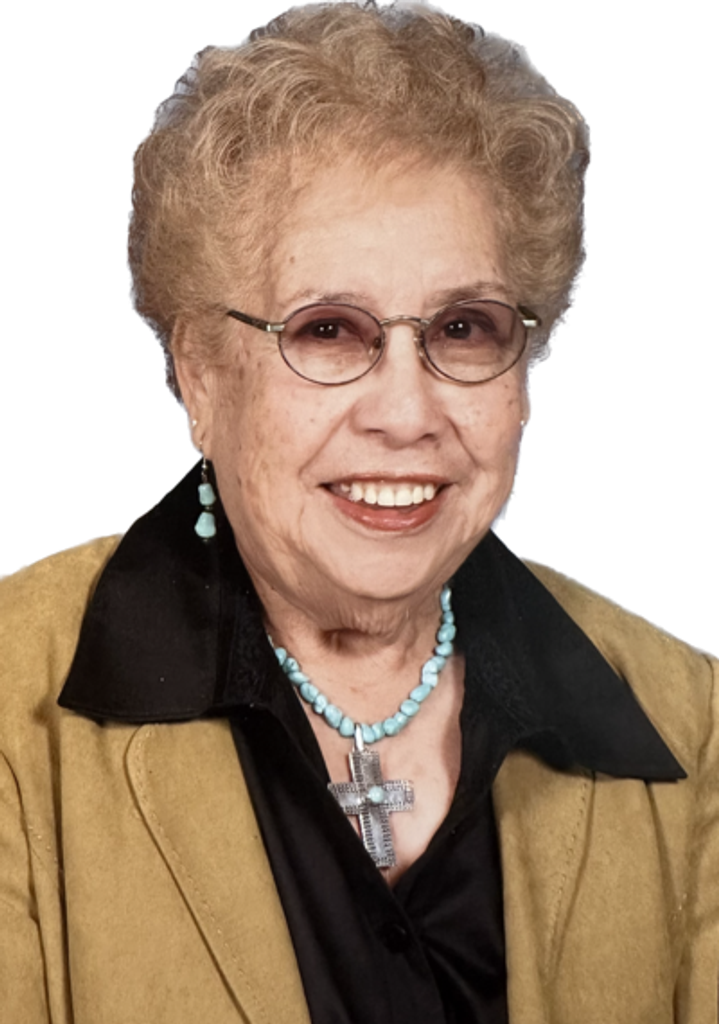 Martha Barrera Profile Photo