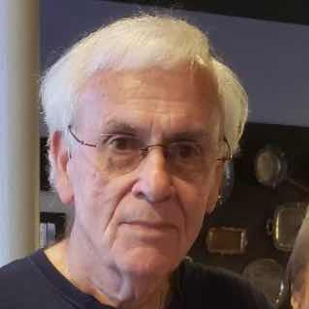 Patrick Thomas Flynn Profile Photo