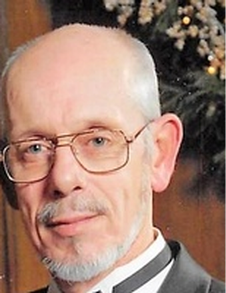 Jeffry  E. White Profile Photo