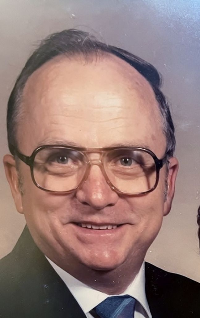 Ernest Dean Dickey Profile Photo