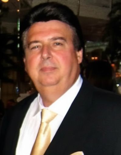 Eugene Moretti's obituary image