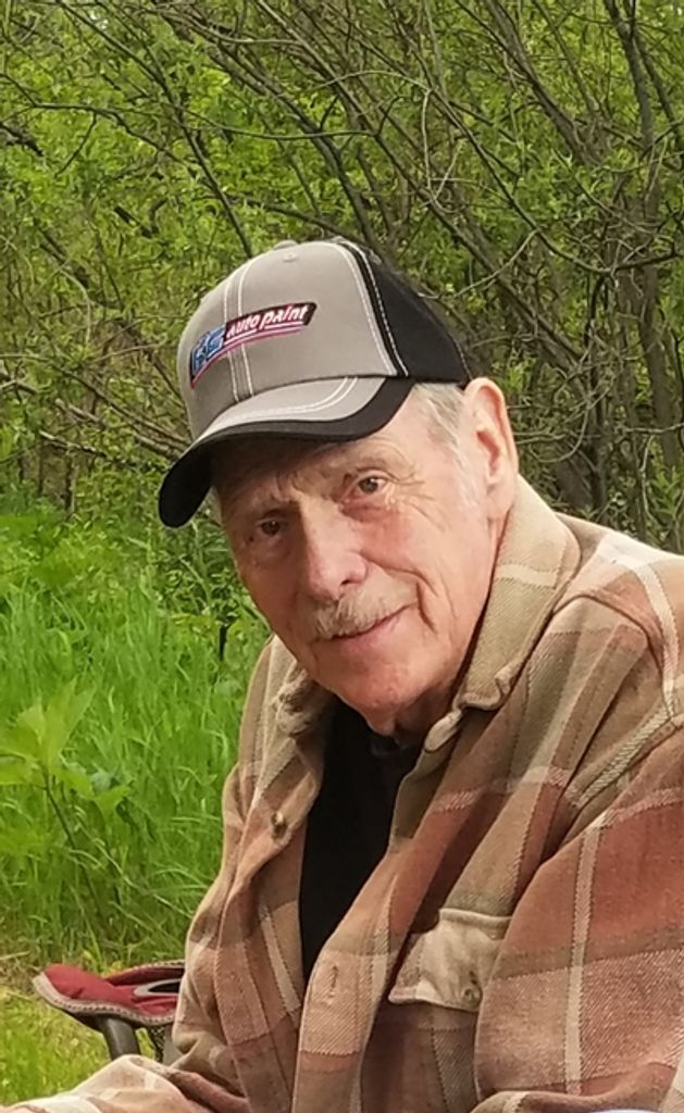 Howard Eugene Stinson