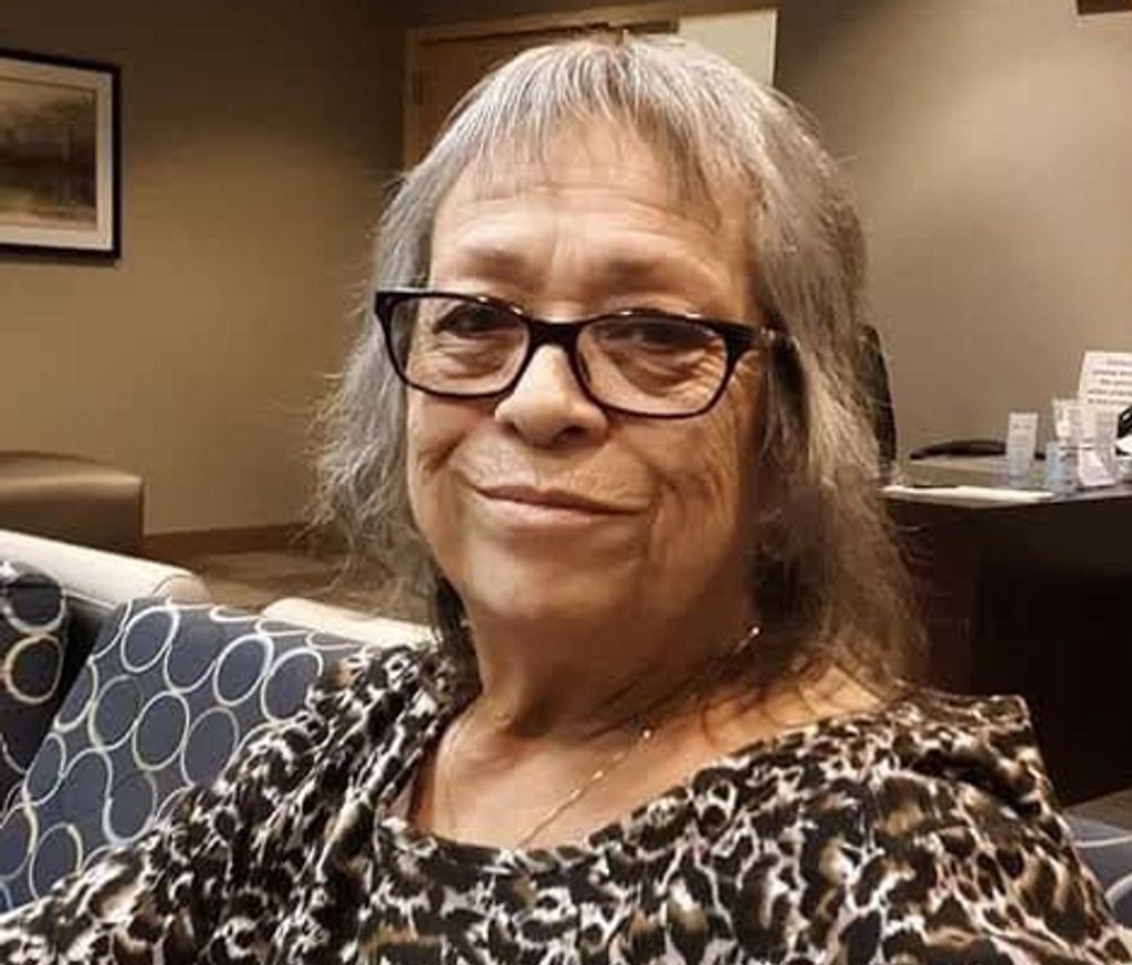 Rita Violet Hunter Profile Photo