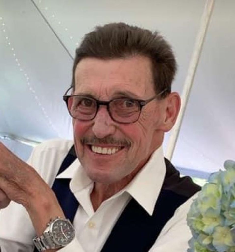 David F. Lafrance Profile Photo