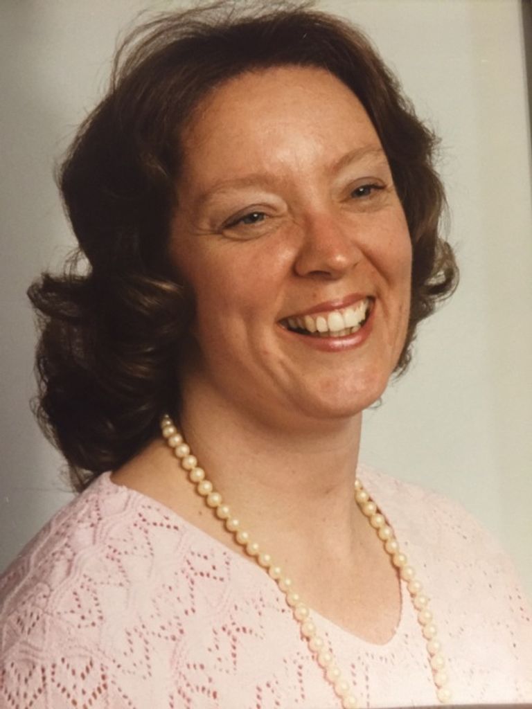 Regina "Jean" Mary Dean