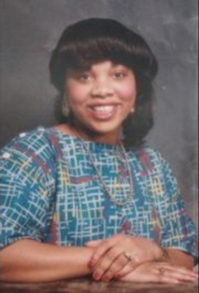 Jacqueline Anderson Profile Photo