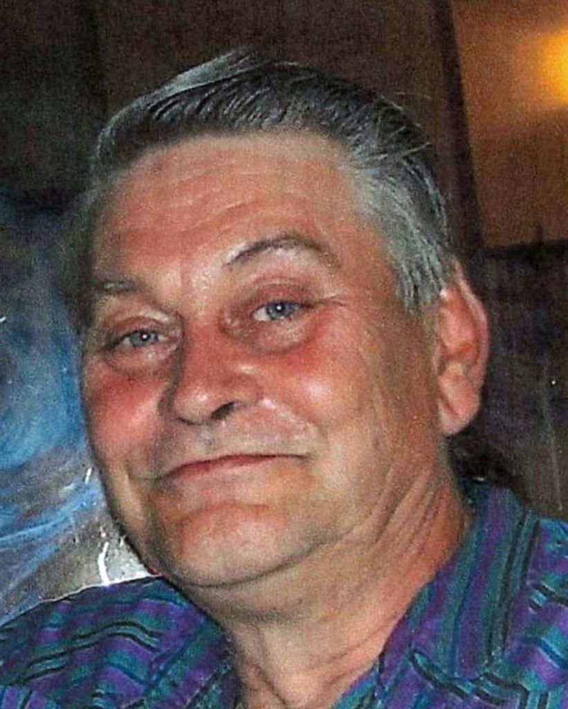 Daniel L. Whited Sr.