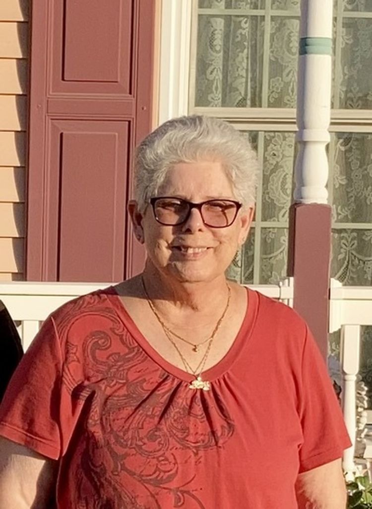 Phyllis Joy Grasty Profile Photo