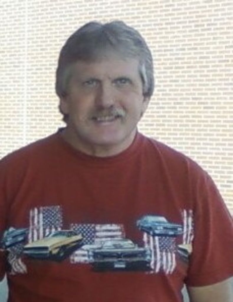 William "Dale" Self
