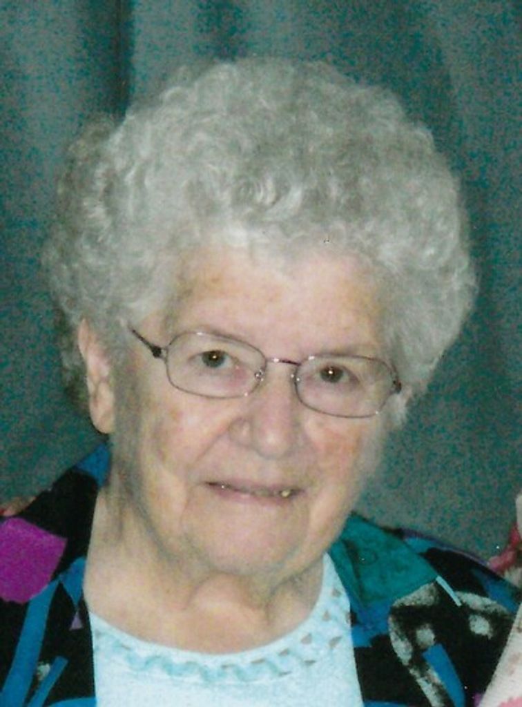 Virginia M. Reed Profile Photo
