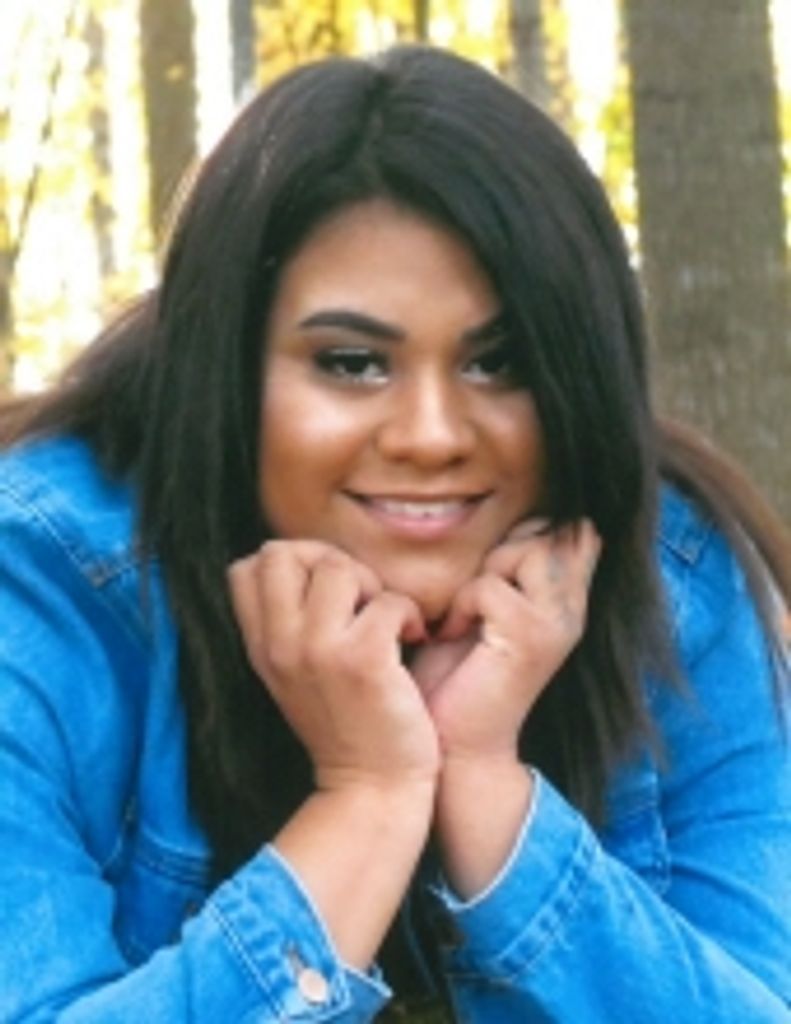 Danielle “Dani”  Dayanara Sternberg