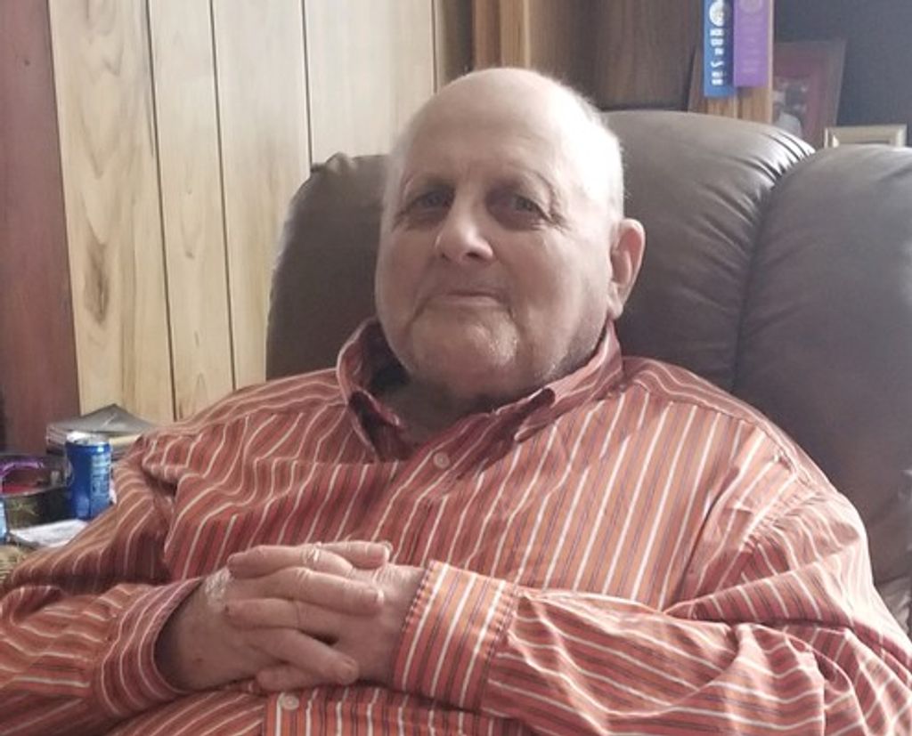 Jerry Fred Segenhagen