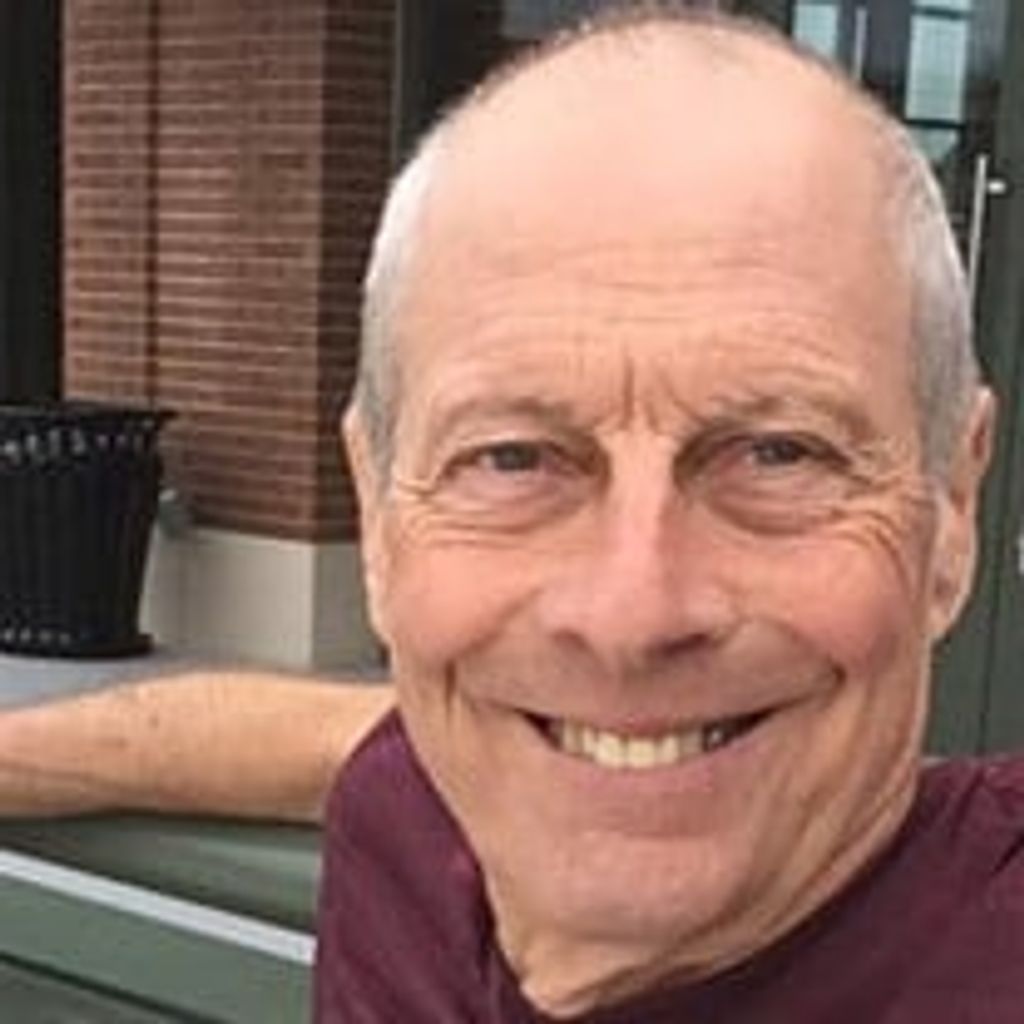 Robin J. Rasmussen