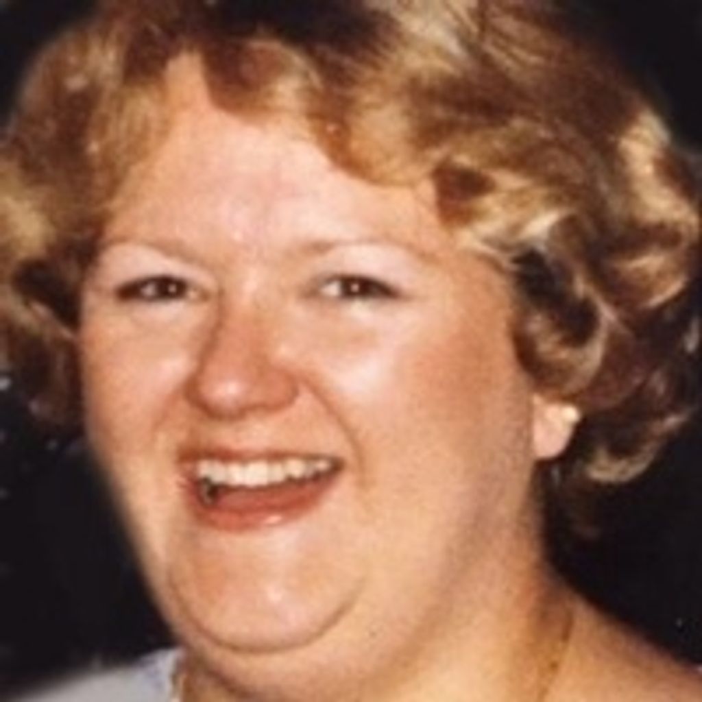 Elizabeth "Buffy" Johnson