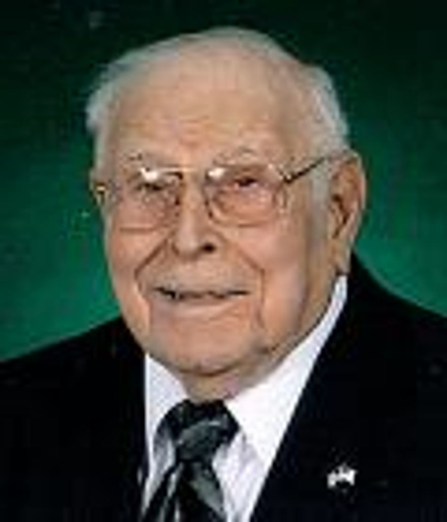 Herbert H. Krueger